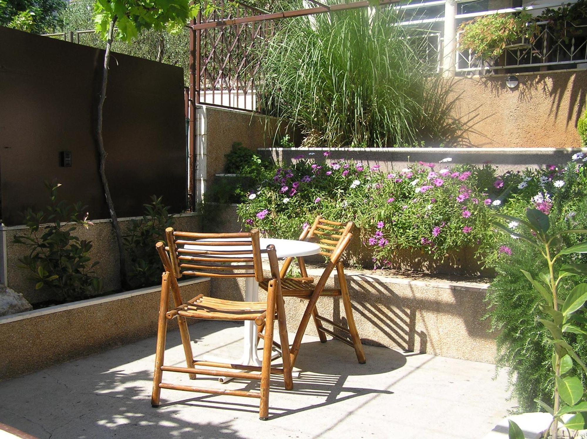 Studio Apartments Fabjanac Trogir Exterior foto